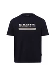 bugatti T-Shirt Dunkelblau
