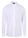 Finshley & Harding Businesshemd Weiß/Hellblau/Lila/Creme