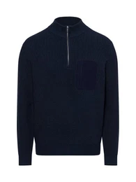 Nils Sundstrm Strickpullover