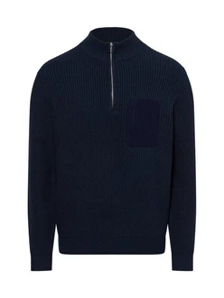 Nils Sundstrm Strickpullover