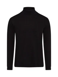 Langarmshirt