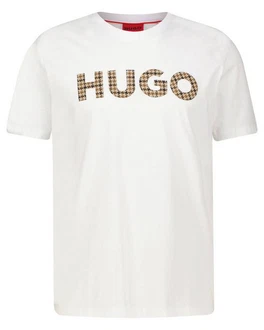 HUGO T-Shirt Dulivio