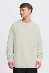 !Solid Strickpullover SDNOHAR 