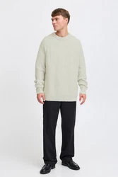 !Solid Strickpullover SDNOHAR 