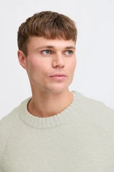 !Solid Strickpullover SDNOHAR 