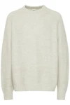!Solid Strickpullover SDNOHAR 