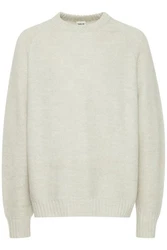 !Solid Strickpullover SDNOHAR 