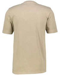 Drykorn T-Shirt RAPHAEL Khaki/Beige