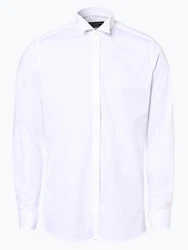 Finshley & Harding Businesshemd Weiß/Creme
