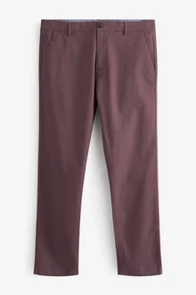 Next Chinohose Slim Fit