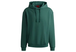 HUGO Sweatshirt Kapuzen-Sweatshirt Dapo 