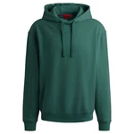HUGO Sweatshirt Kapuzen-Sweatshirt Dapo 