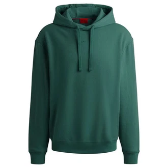 HUGO Sweatshirt Kapuzen-Sweatshirt Dapo HUGO Sweatshirt Kapuzen-Sweatshirt Dapo