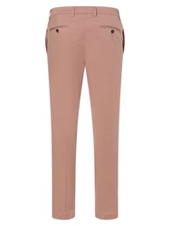 Finshley & Harding London Chinos Kyle Lila/Rosa/Braun/Beige