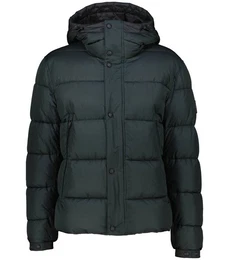 Steppjacke Herren Steppjacke OMARIS (1-St)