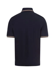 bugatti Poloshirt Dunkelblau