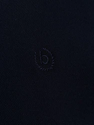 bugatti Poloshirt Dunkelblau