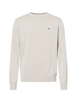 FYNCH-HATTON Strickpullover FYNCH-HATTON Strickpullover