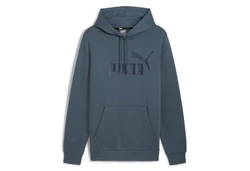 PUMA Sweatshirt Herren ESS Big Logo Hoodie 