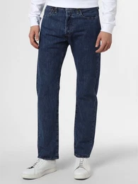 Levi's Straight-Jeans