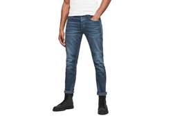 G-STAR Slim-fit-Jeans G-Bleid Slim Jeans Blau