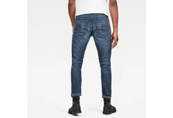 G-STAR Slim-fit-Jeans G-Bleid Slim Jeans Blau