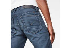 G-STAR Slim-fit-Jeans G-Bleid Slim Jeans Blau