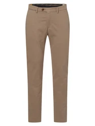 bugatti Chinos Stoffhose Khaki/Beige