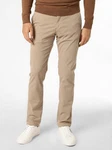 bugatti Chinos Stoffhose Khaki/Beige bugatti Chinos Stoffhose Khaki/Beige