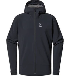 Haglfs Softshelljacke Haglfs Herren Chilly Softshellhoody