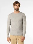 Nils Sundstrm Langarmshirt Grau/Hellgrau/Dunkelgrau
