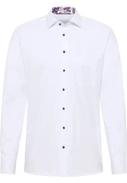 Langarmhemd Hemd - Modern Fit