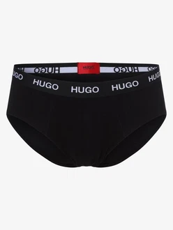 HUGO Panty (3-St) HUGO Panty (3-St)