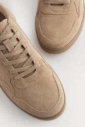 Next Premium-Turnschuhe Sneaker (1-tlg) 