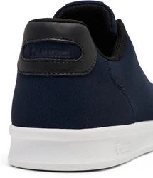 hummel Court Line WT Sneaker Blau/Dunkelblau/Hellblau