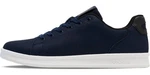 hummel Court Line WT Sneaker Blau/Dunkelblau/Hellblau