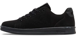 hummel Court Line WT Sneaker Schwarz