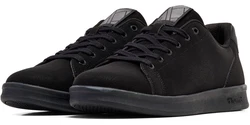 hummel Court Line WT Sneaker Schwarz