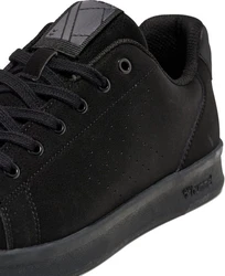 hummel Court Line WT Sneaker Schwarz