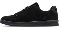 hummel Court Line WT Sneaker Schwarz