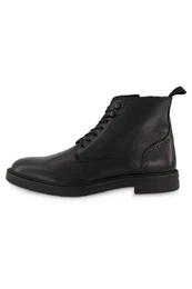 Herren Schnrboots aus Leder CALEV Stiefel