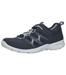 Sneaker Lederimitat Sneaker