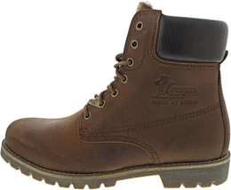 Schnrstiefel