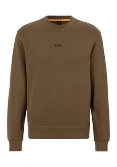 BOSS Sweatshirt We Small BOSS Sweatshirt We Small