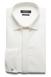 Businesshemd Garcia-K 1/1 (1-tlg)