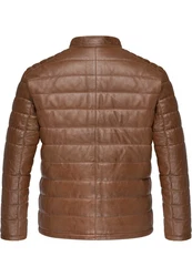 Amaci&Sons Lederjacke ELOY 