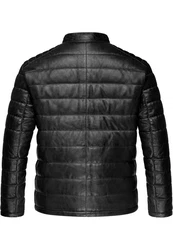 Amaci&Sons Lederjacke ELOY 