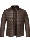 Amaci&Sons Lederjacke ELOY 
