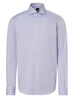 BOSS Businesshemd H-JOE-spread-DC 214