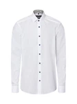 Finshley & Harding Businesshemd Weiß/Creme